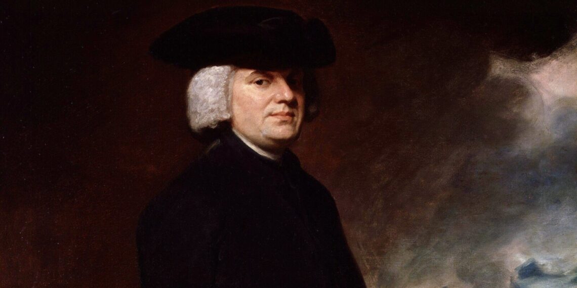 Analogía del relojero | William Paley (1743-1805)