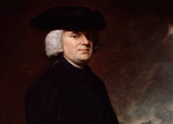 Analogía del relojero | William Paley   (1743-1805)