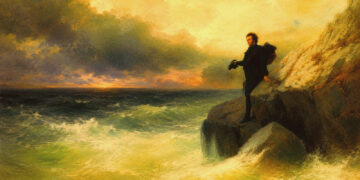 EL DESTIERRO DE OVIDIO SEGÚN PUSHKIN