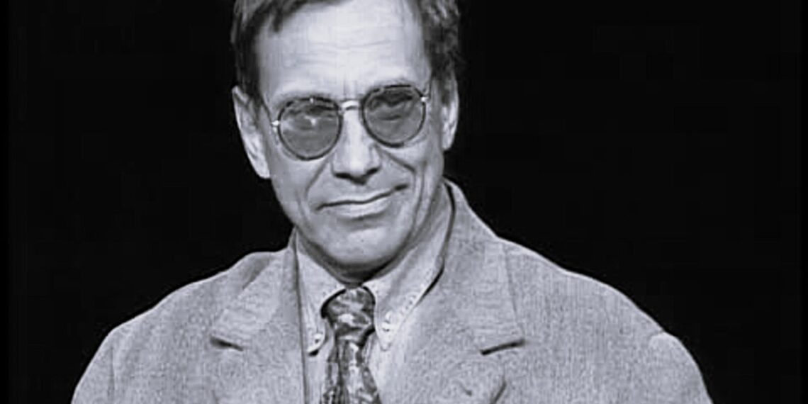 La quimera del adoctrinamiento | Andréi Konchalovsky (1937-)