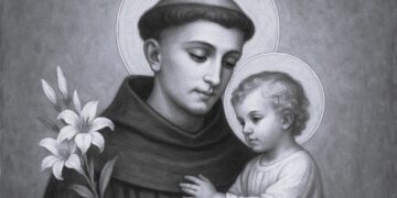 Joyero de la Biblia | Antonio de Padua (1195-1231)
