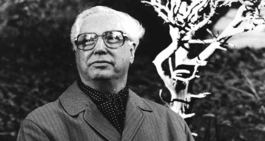 Vidas paralelas | Cyro Martins (1908-1995)