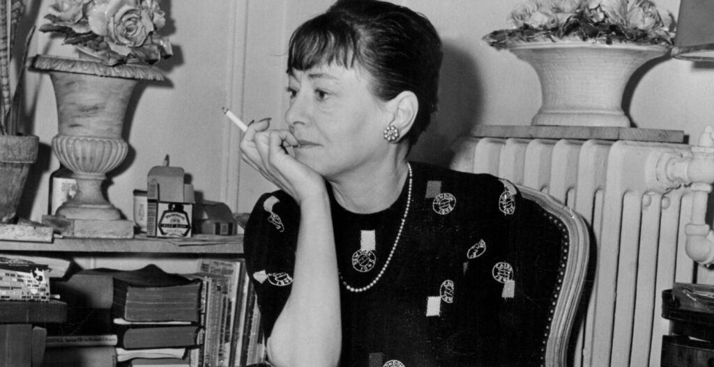 Alma cáustica | Dorothy Parker (1893-1967)