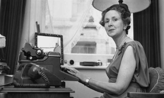 Muchos nombres, una autora | Eleanor Hibbert (1906-1993)