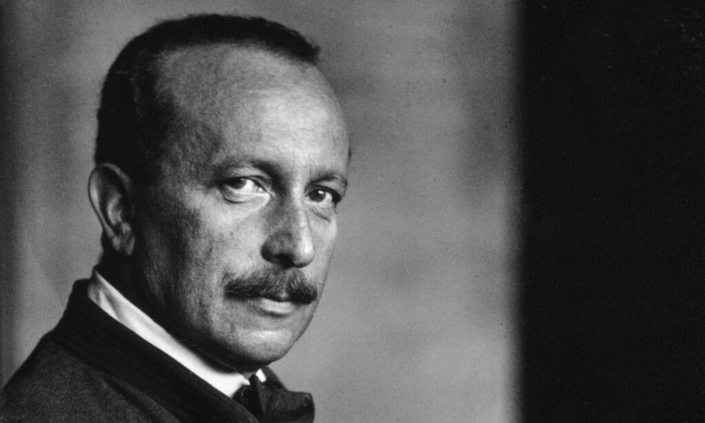 Policromía literaria de Bambi | Felix Salten (1869-1945)