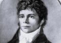 Retratos en piedra | Friedrich Tieck  (1776-1851)