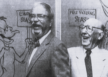 Eh… ¿Qué hay de nuevo, viejo? | Friz Freleng   (1906-1995)