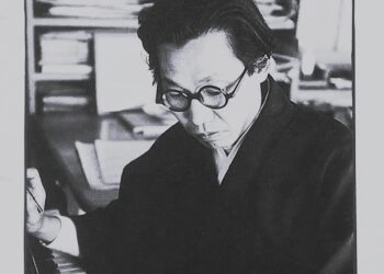 El músico predilecto de Kurosawa | Fumio Hayasaka  (1914-1955)