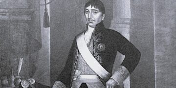 Todo por Perú | Hipólito Unanue  (1755-1833)
