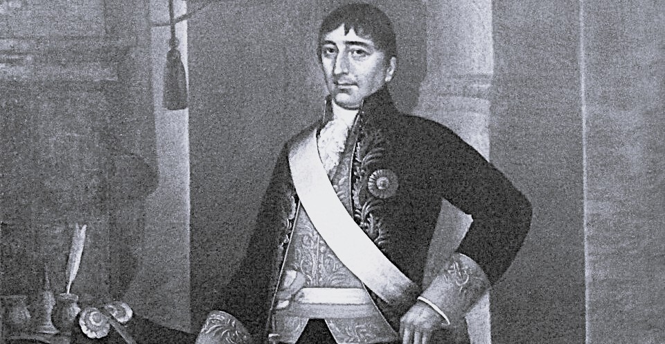 Todo por Perú | Hipólito Unanue (1755-1833)
