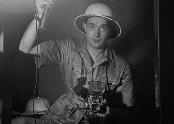 Fotografía apasionada | Lennart Nilsson   (1922-2017)