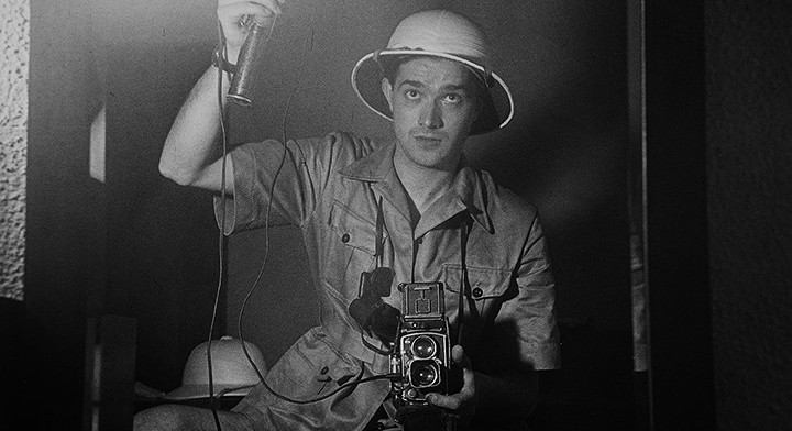 Fotografía apasionada | Lennart Nilsson   (1922-2017)