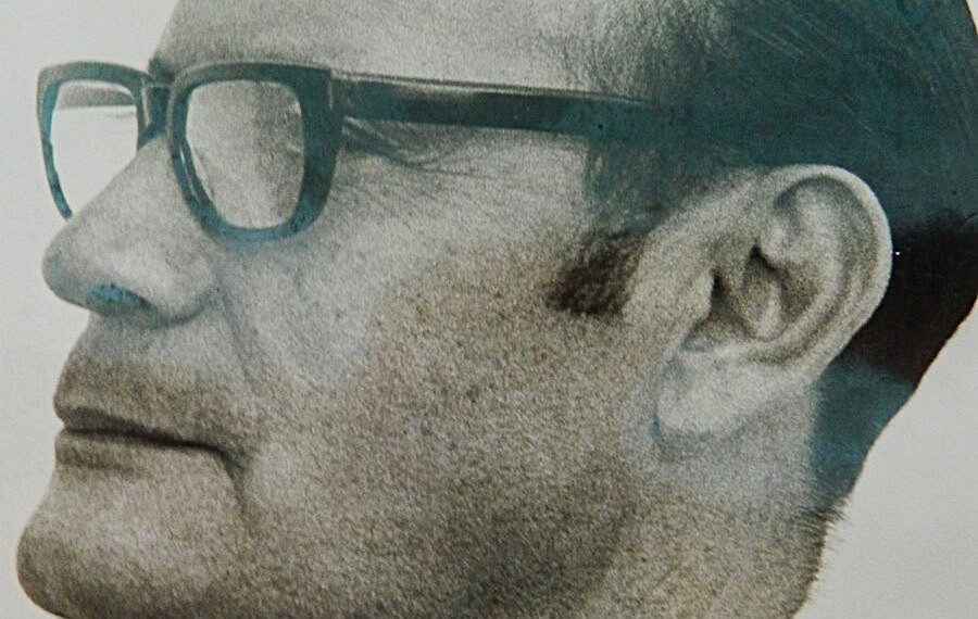 Folclore en Venezuela y América | Luis Felipe Ramón y Rivera (1913-1993)