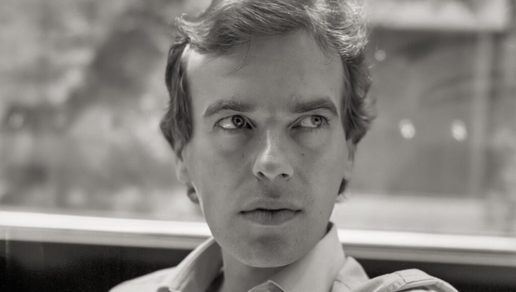 La agudeza de un escritor | Martin Amis  (1949-2023)