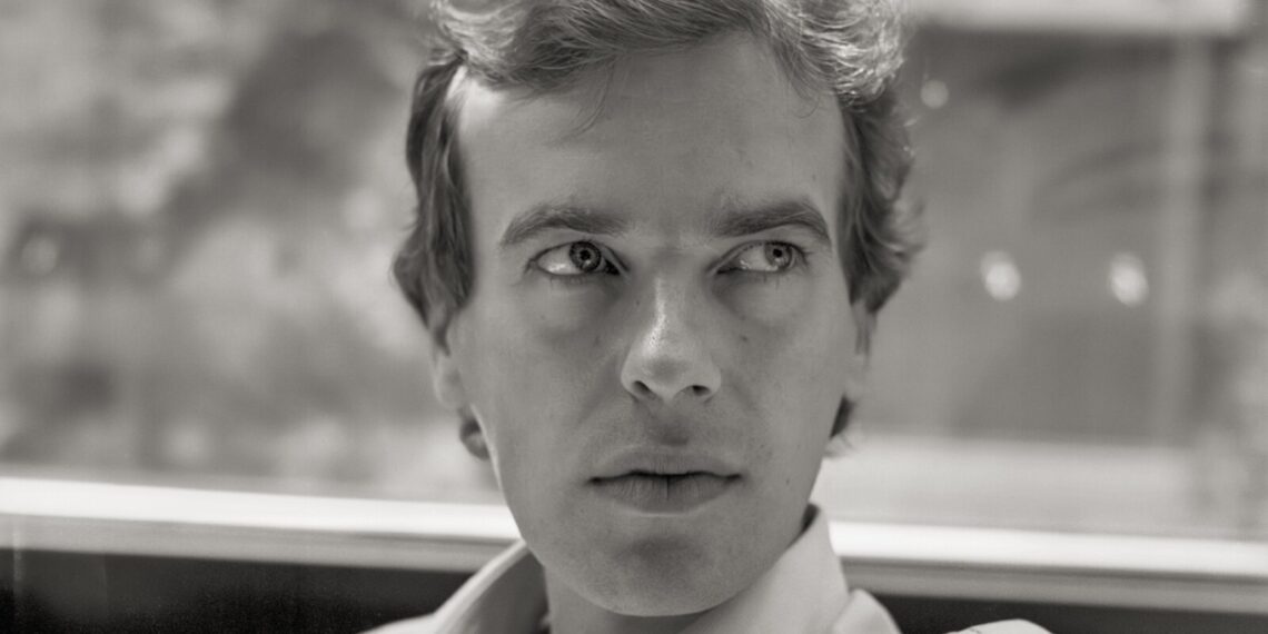 La agudeza de un escritor | Martin Amis  (1949-2023)