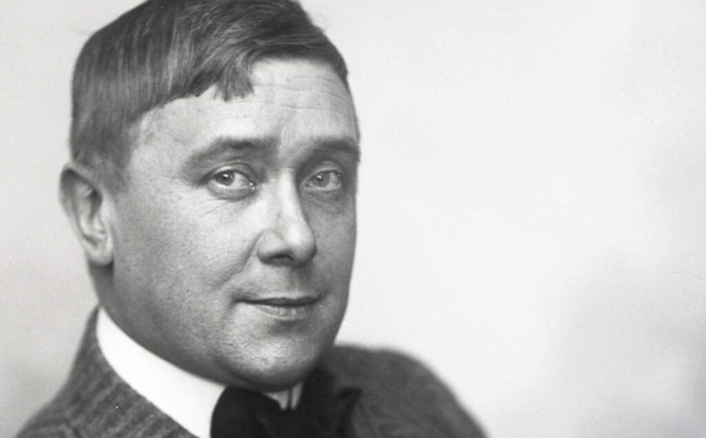 Simbolismo belga | Maurice Maeterlinck   (1862-1949)