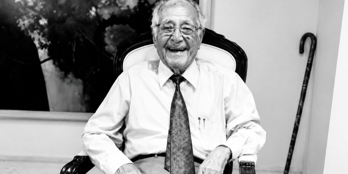 Unidad sonora | Rafael Campo Miranda (1918-2024)