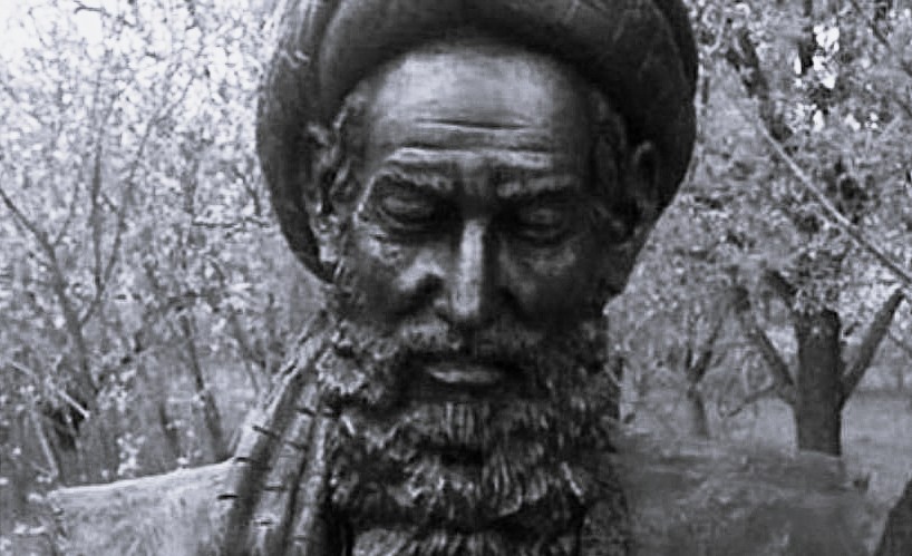 El vuelo del médico | Rhazes (865-925)