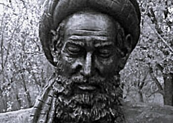 El vuelo del médico | Rhazes (865-925)