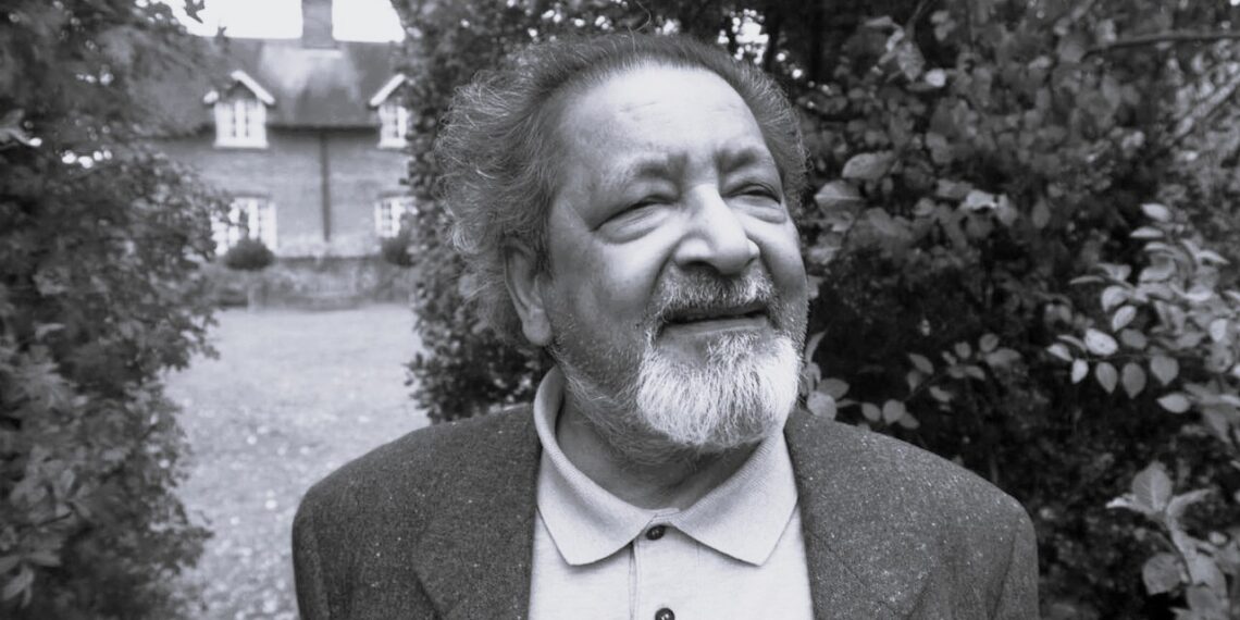 Pérdida y alienación | Vidiadhar Surajprasad Naipaul  (1932-2018)