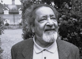 Pérdida y alienación | Vidiadhar Surajprasad Naipaul  (1932-2018)