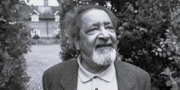 Pérdida y alienación | Vidiadhar Surajprasad Naipaul  (1932-2018)