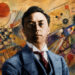 KANDINSKY: EL ARTE QUE VIBRA DESDE ADENTRO