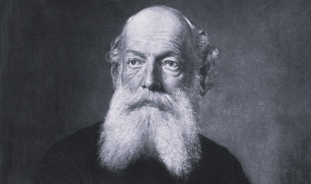 El benceno circular | August Kekulé (1829-1896)