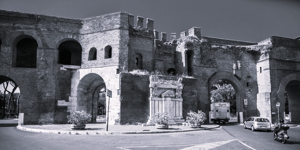 Restitutor Orbis | Aureliano (214-275)