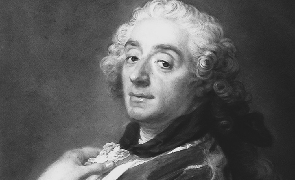 Auténtico rococó | François Boucher (1703-1770)