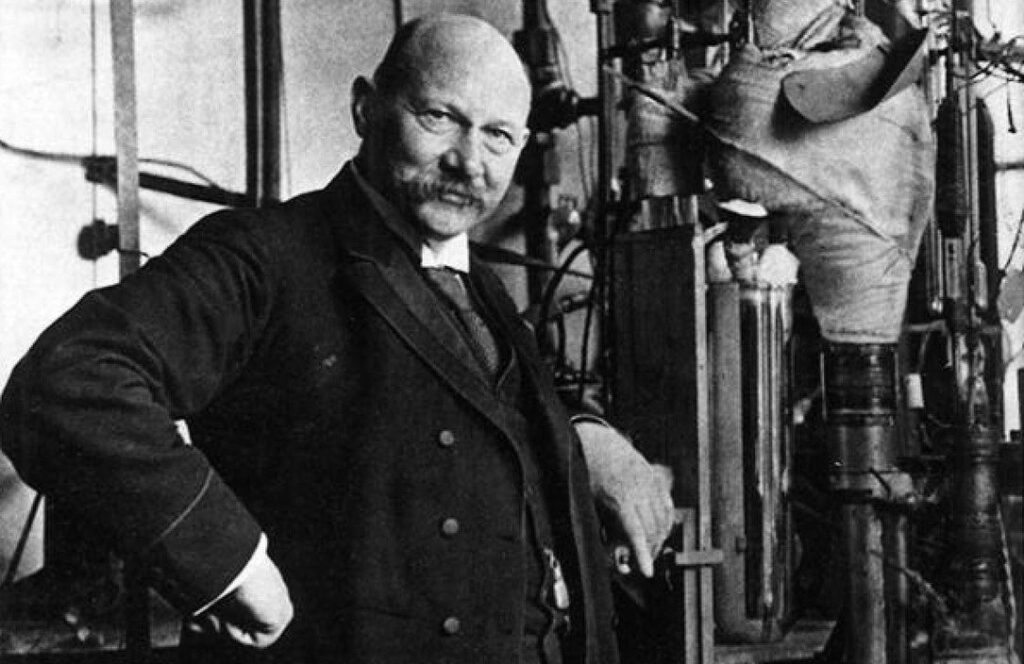 Superconductividad en frío | Heike Kamerlingh Onnes (1853-1926)