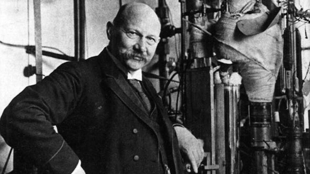 Superconductividad en frío | Heike Kamerlingh Onnes (1853-1926)