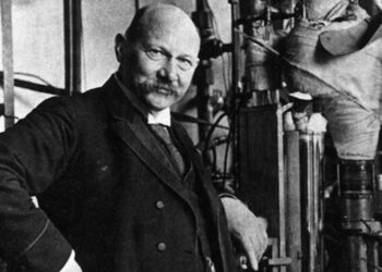Superconductividad en frío | Heike Kamerlingh Onnes (1853-1926)