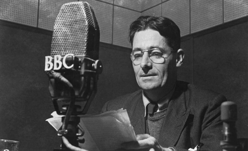 Antibióticos | Howard Walter Florey (1898-1968)