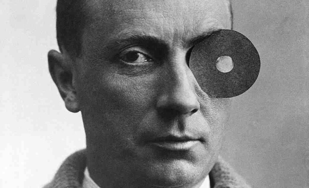 El artista que eludió la guerra | Jean Arp (1886-1966)