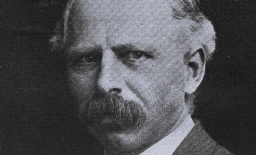 El nuevo liberalismo | Leonard Trelawny Hobhouse (1864-1929)