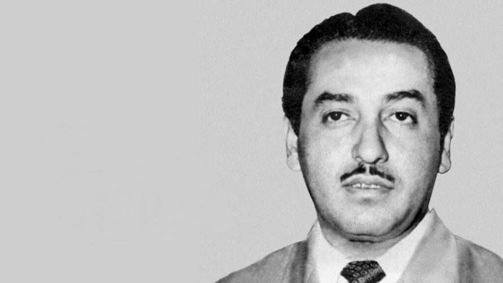 Liderazgo político | Leonardo Ruiz Pineda (1916-1952)