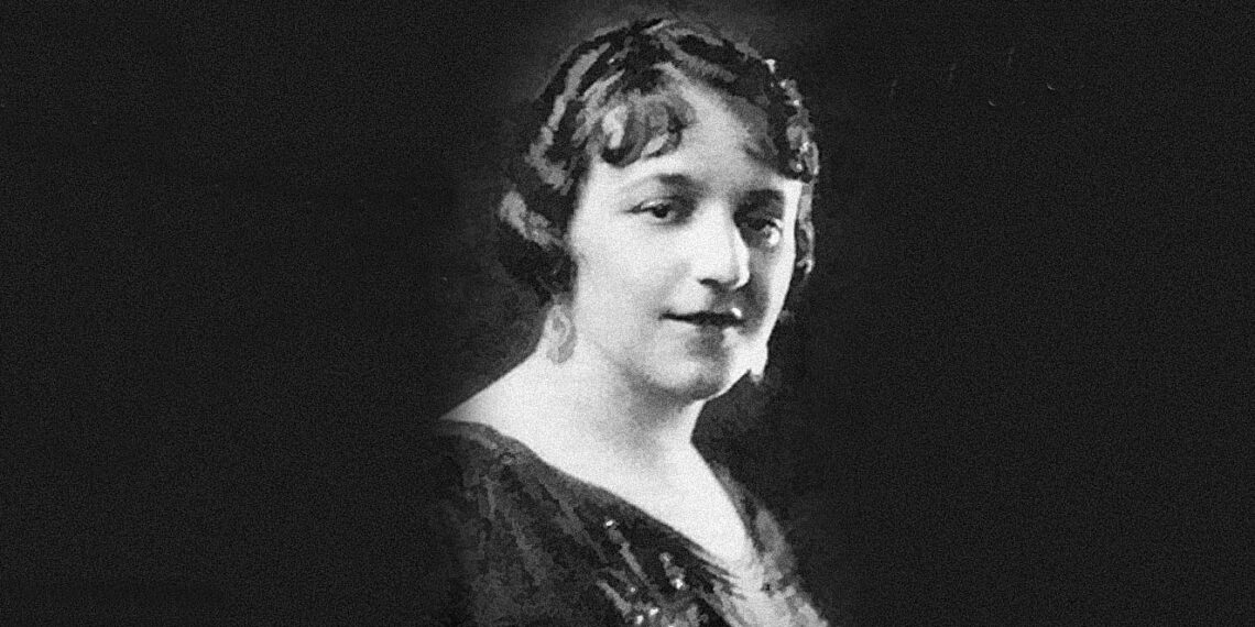 Canción jurada | María Grever (1885-1951)