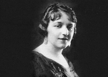 Canción jurada | María Grever (1885-1951)