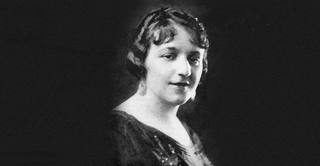 Canción jurada | María Grever (1885-1951)