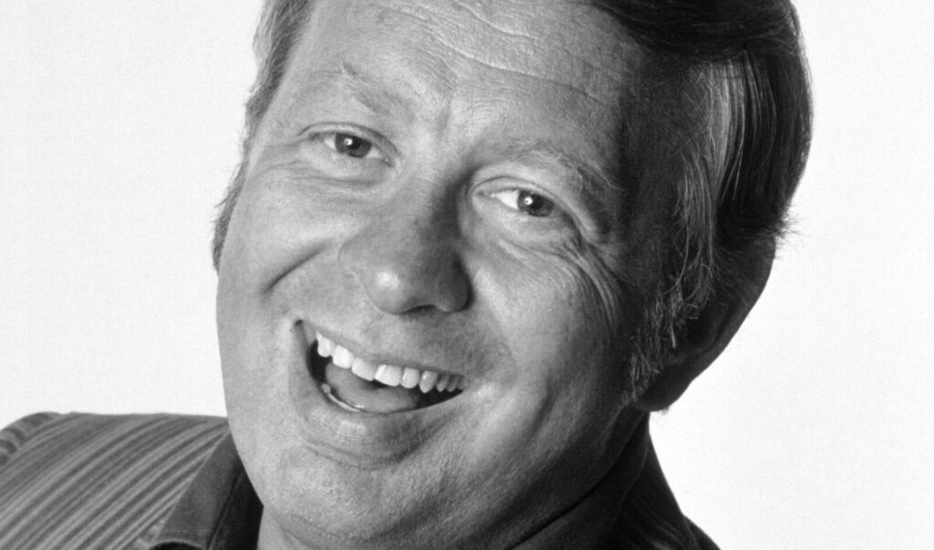 Debutar junto a Sinatra | Mel Tormé (1925-1999)