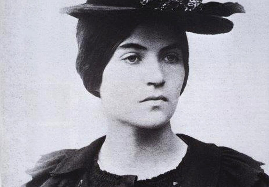 Pintora original | Suzanne Valadon (1865-1938)