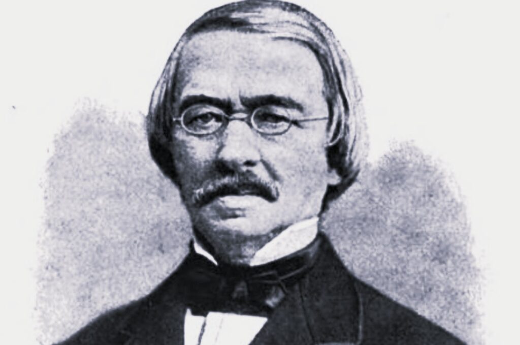 Instructor de príncipes | Theodor Kullak (1818-1882)