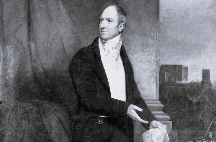 El abolicionista | William Smith (1756-1835)
