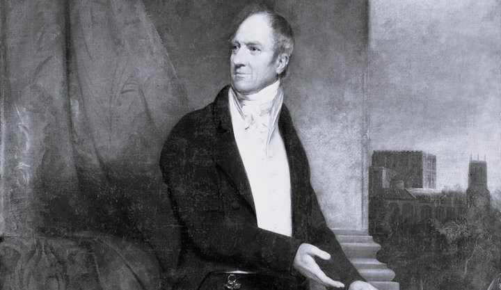 El abolicionista | William Smith (1756-1835)