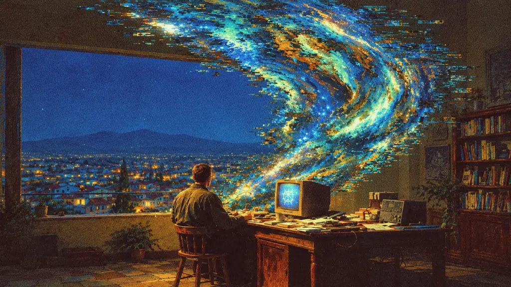El ser y la sociedad tecnócrata