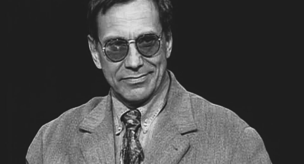 La quimera del adoctrinamiento | Andréi Konchalovsky (1937-)