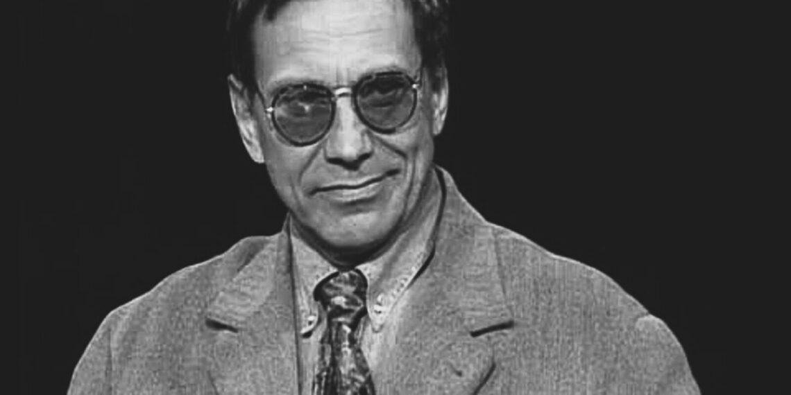 La quimera del adoctrinamiento | Andréi Konchalovsky (1937-)