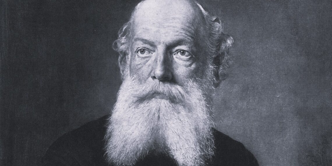 El benceno circular | August Kekulé (1829-1896)
