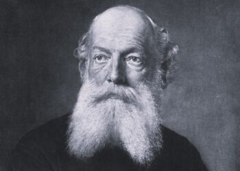 El benceno circular | August Kekulé (1829-1896)